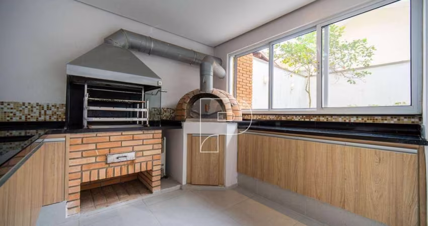 Casa com 4 dormitórios, 195 m² - venda por R$ 1.170.000,00 ou aluguel por R$ 7.904,43 - Granja Viana - Cotia/SP