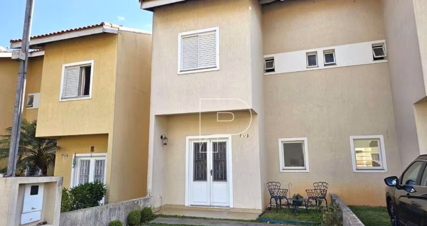 Casa com 2 dormitórios, 125 m² - venda por R$ 585.000,00 ou aluguel por R$ 3.500,00/mês - Granja Viana - Cotia/SP