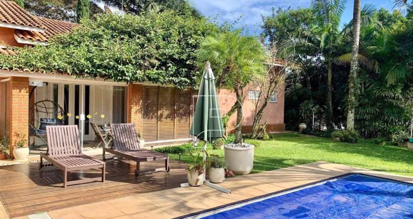 Casa com 3 dormitórios, 264 m² - venda por R$ 1.650.000,00 ou aluguel por R$ 9.170,00/mês - Granja Viana - Cotia/SP