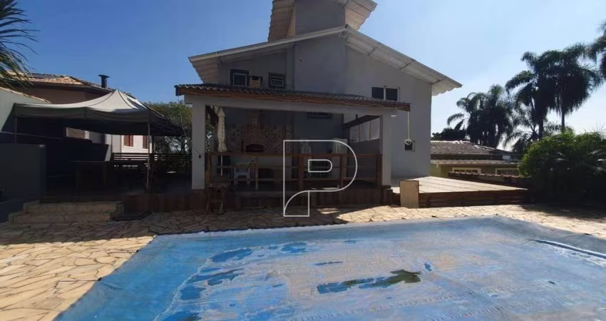 Casa com 4 dormitórios, 457 m² - venda por R$ 1.290.000,00 ou aluguel por R$ 7.540,00/mês - Parque São Paulo - Cotia/SP