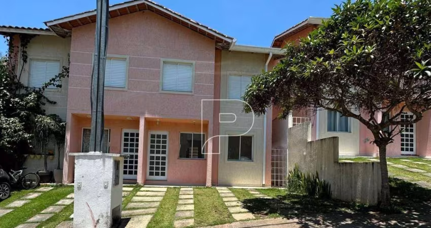 Casa com 3 dormitórios à venda, 82 m² por R$ 529.000,00 - Granja Viana - Cotia/SP