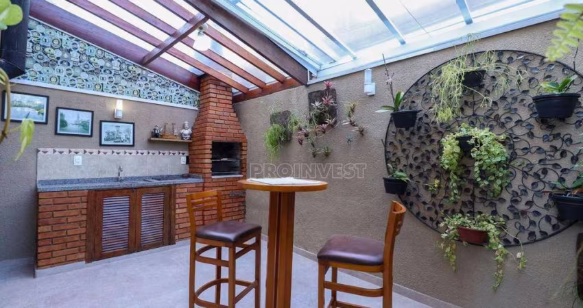 Casa com 3 dormitórios para alugar, 150 m² por R$ 5.930,00/mês - Granja Viana - Cotia/SP