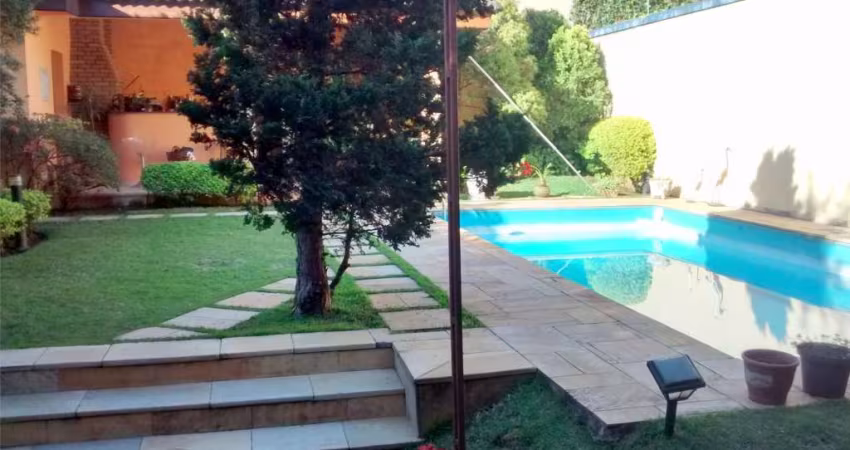 Casa com 4 dormitórios à venda, 350 m² por R$ 1.689.000,00 - Parque dos Príncipes - São Paulo/SP