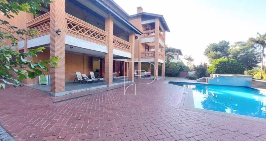 Casa com 4 dormitórios, 645 m² - venda por R$ 3.200.000,00 ou aluguel por R$ 25.000,00/mês - Fazendinha - Carapicuíba/SP