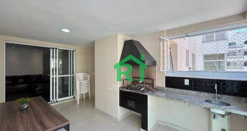 Apartamento disponível para venda ou locação na Praia das Pitangueiras | Rocha Imóveis Guarujá