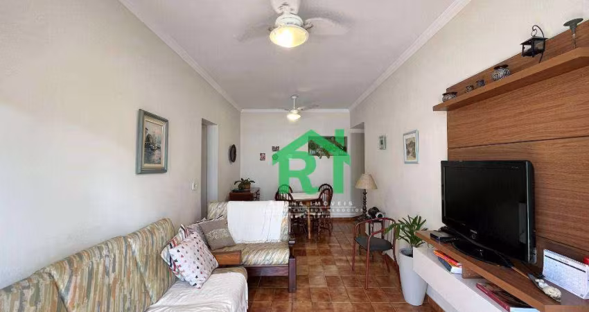Apartamento á venda na Praia das Astúrias | Rocha Imóveis Guarujá