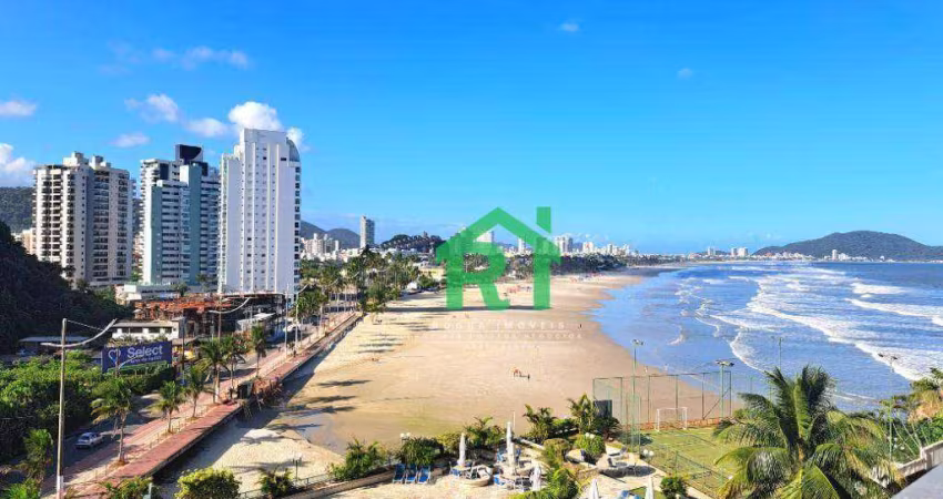 Apartamento à venda na Praia das Pitangueiras | Rocha Imóveis Guarujá