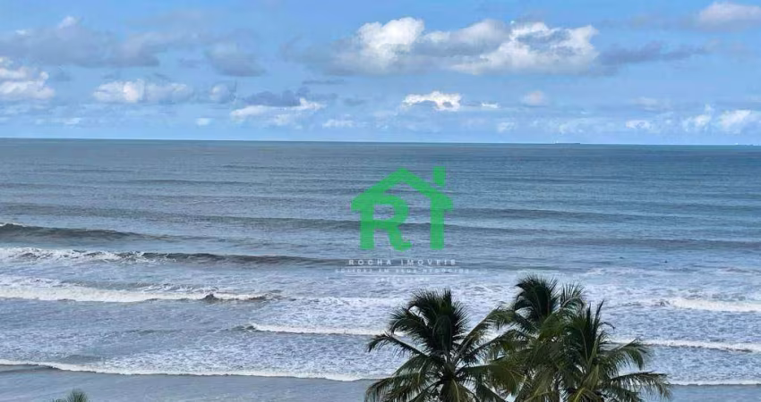 Apartamento á venda na Praia das Pitangueiras | Rocha Imóveis Guarujá