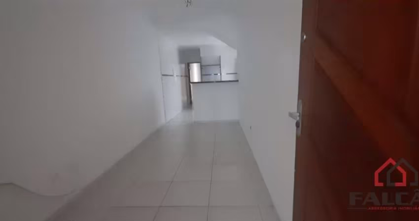 Casa com 3 quartos à venda na Doutor Nilo Peçanha, 1390, Marapé, Santos