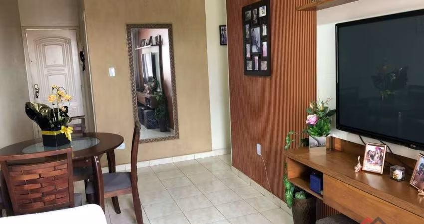 Apartamento com 2 quartos à venda na Avenida Quintino Bocaiuva, 1287, Centro, São Vicente