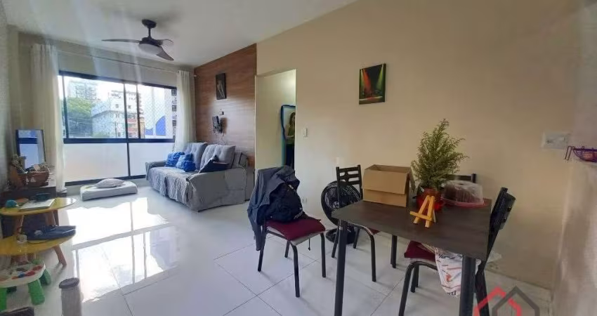 Apartamento com 2 quartos à venda na Avenida Presidente Wilson, 1395, Itararé, São Vicente