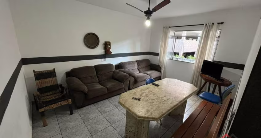 Apartamento com 2 quartos à venda na Rua Dona Maria Máximo, 131, Ponta da Praia, Santos