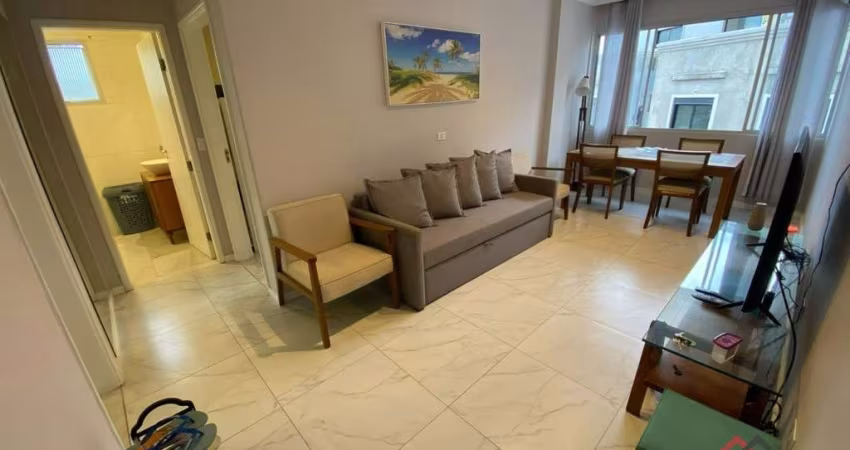 Apartamento com 2 quartos à venda na Alcides Pagetti, 84, Enseada, Guarujá