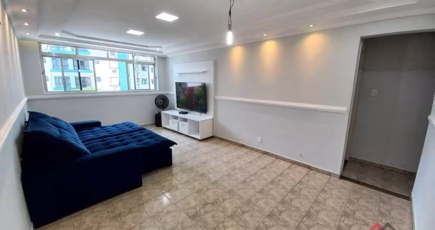 Apartamento com 3 quartos à venda na Rua Professor Torres Homem, 492, Embaré, Santos
