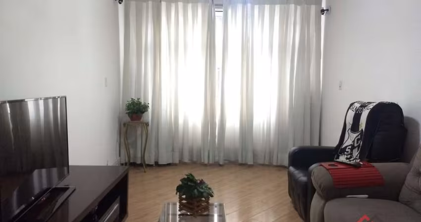 Apartamento com 2 quartos à venda na Doutor Bernardo Browne, 10, Estuário, Santos