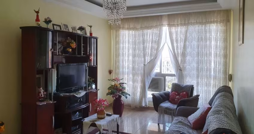 Apartamento com 2 quartos à venda na Professor Pirajá da Silva, 27, Aparecida, Santos