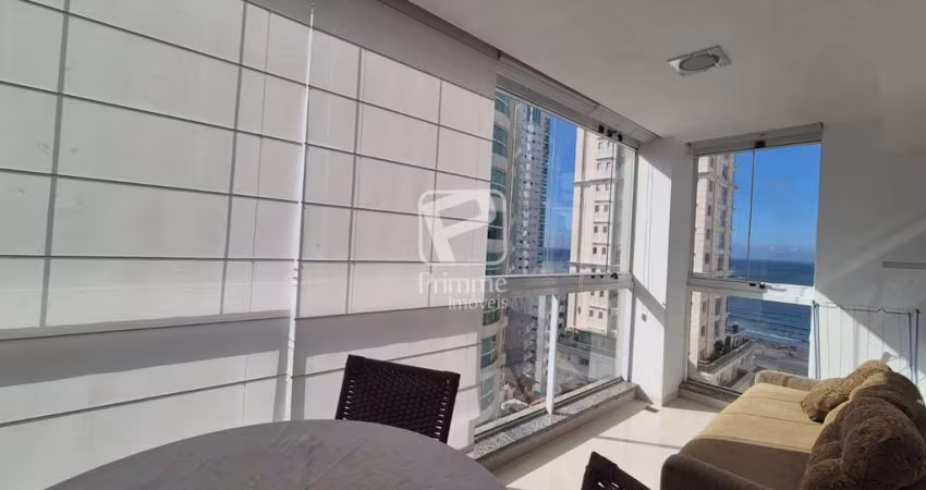 Apartamento 3 dormitorios quadra mar de balneario camboriu, Centro, Balneário Camboriú - SC