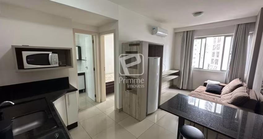 Apartamento 1 dormitorio no centro de balneario camboriu, Centro, Balneário Camboriú - SC