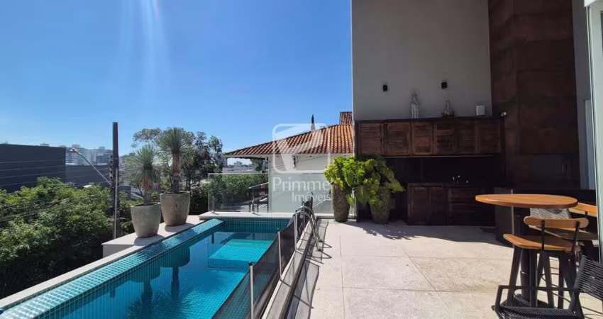 Casa 3 suites na praia dos amores, Praia dos Amores, Balneário Camboriú - SC
