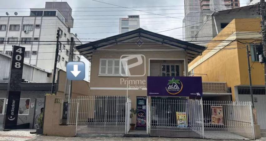 Kitnet tÉrreo no centro de balneÁrio camboriu, Centro, Balneário Camboriú - SC