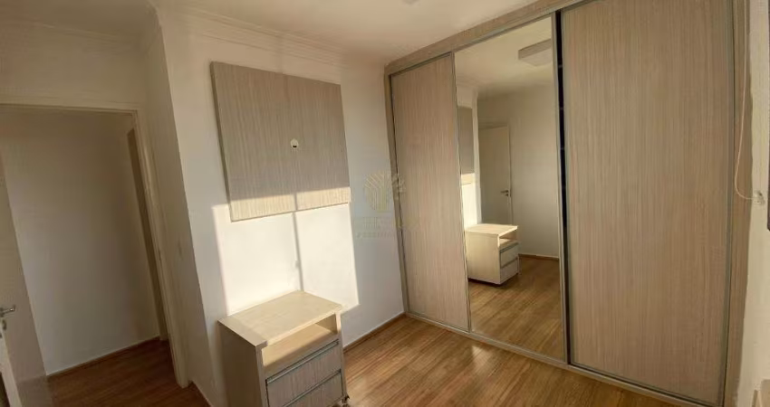 Locação | Apartamento com 45.5 m², 2 dormitório(s), 1 vaga(s). Parque Residencial Cidade Nova, Maringá