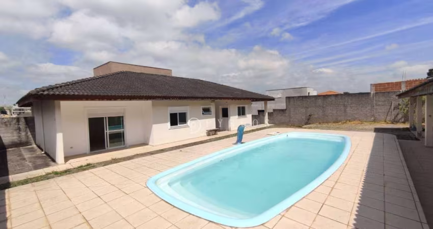 Casa com 3 dormitórios, 355 m² - venda por R$ 1.070.000,00 ou aluguel por R$ 5.947,55/mês - Terras de Santa Helena - Jacareí/SP