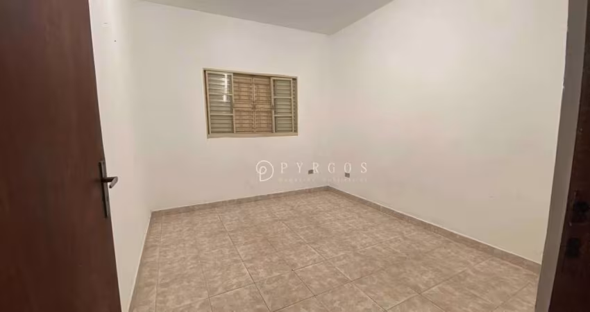 Casa com 2 dormitórios para alugar, 90 m² por R$ 1.500,00/mês - Centro - Jacareí/SP