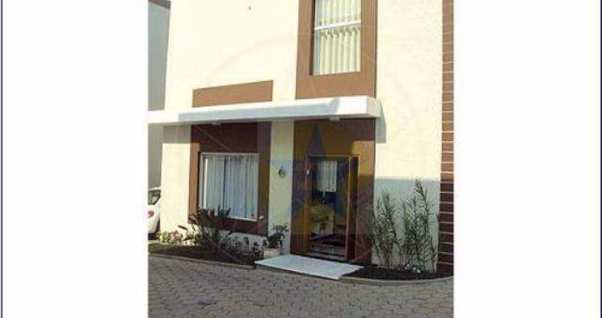 Casa Residencial à venda, CA0140.