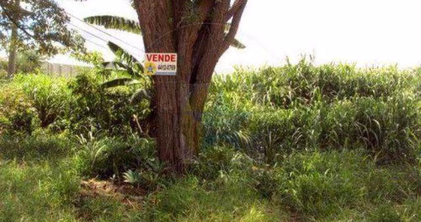 Área industrial à venda, Jardim dos Pinheiros, Atibaia - GA0103.
