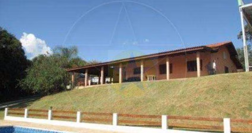 Sítio à venda, 35000 m² por R$ 3.500.000,00 - Centro - Itatiba/SP