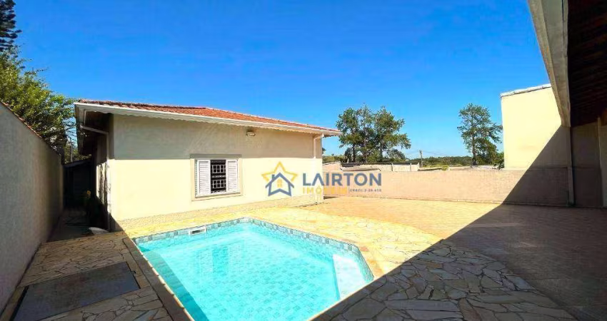 Casa Completa para Morar com Conforto e Sofisticação!