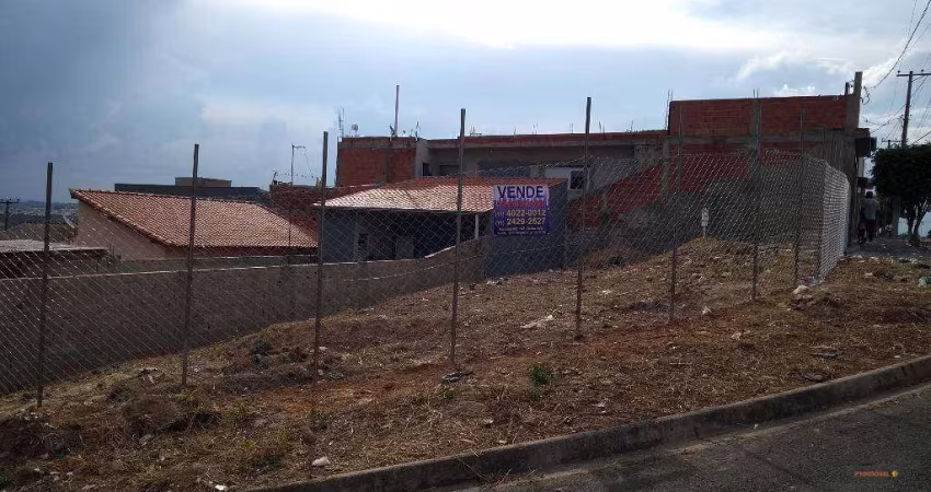 Terreno, Bairro Bom Viver - Itu SP