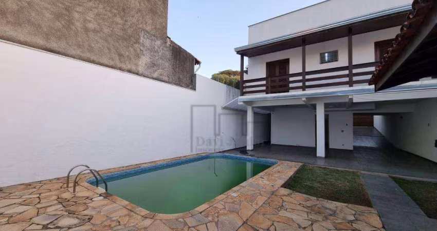 Casa à venda, 300 m² por R$ 1.200.000,00 - Cerrado - Sorocaba/SP