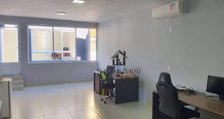 Sala à venda, 45 m² por R$ 1.600,00 - Centro - Sorocaba/SP