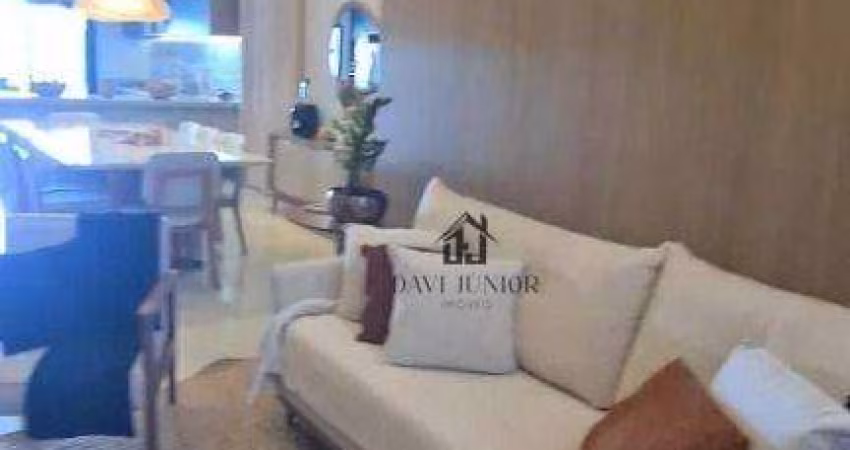 Casa com 3 suites à venda, 199 m² por R$ 1.900.000 - Condomínio Residencial Villa Verona - Sorocaba/SP