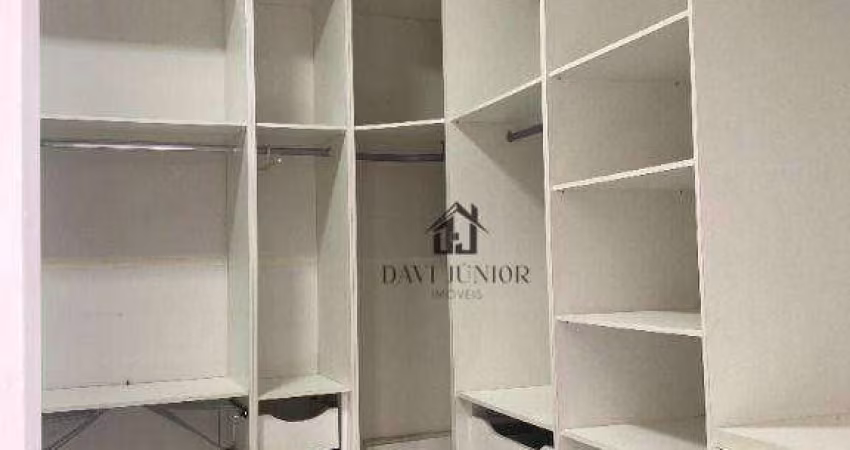 Casa com 4 dormitórios, 410 m² - venda por R$ 2.300.000 ou aluguel por R$ 10.842/mês - Jardim Ibiti do Paço - Sorocaba/SP