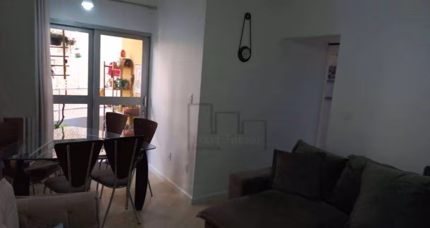 Apartamento à venda, 65 m² por R$ 280.000,00 - Vila Olímpia - Sorocaba/SP