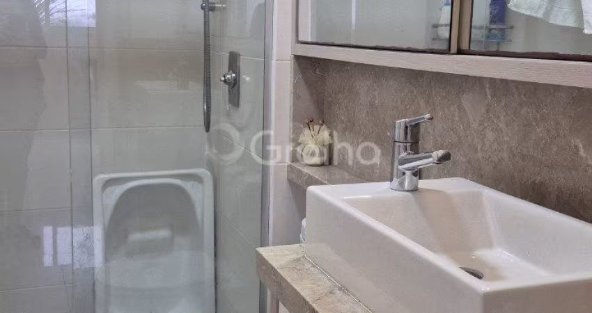 Apartamento 3 quartos Córrego Grande