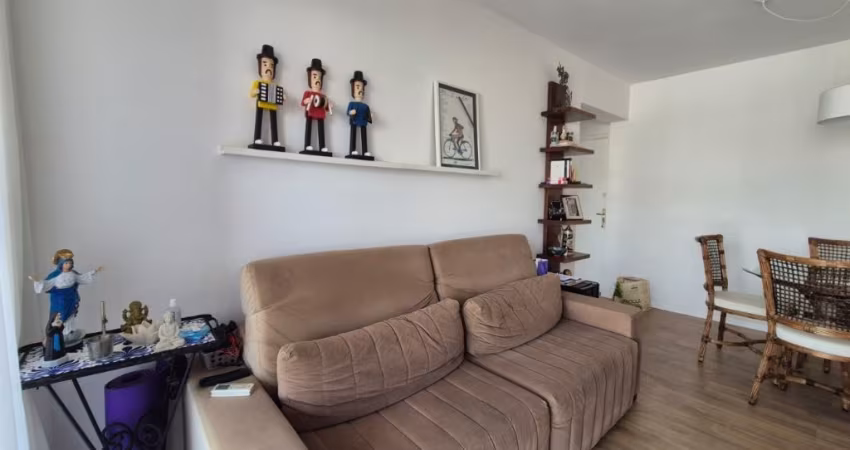 Apartamento 2 quartos Centro