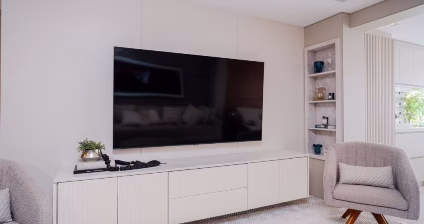 Apartamento 3 quartos Beira Mar