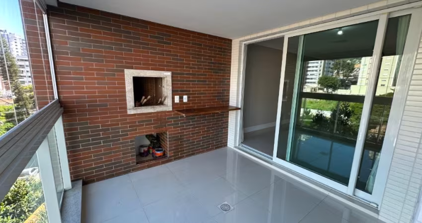 Apartamento 2 quartos Beira Mar