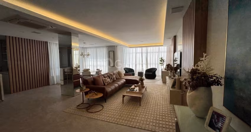 Apartamento 4 quartos Beira Mar