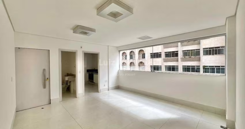 Apartamento 2 quartos com 2 suítes | 2 vagas - Savassi