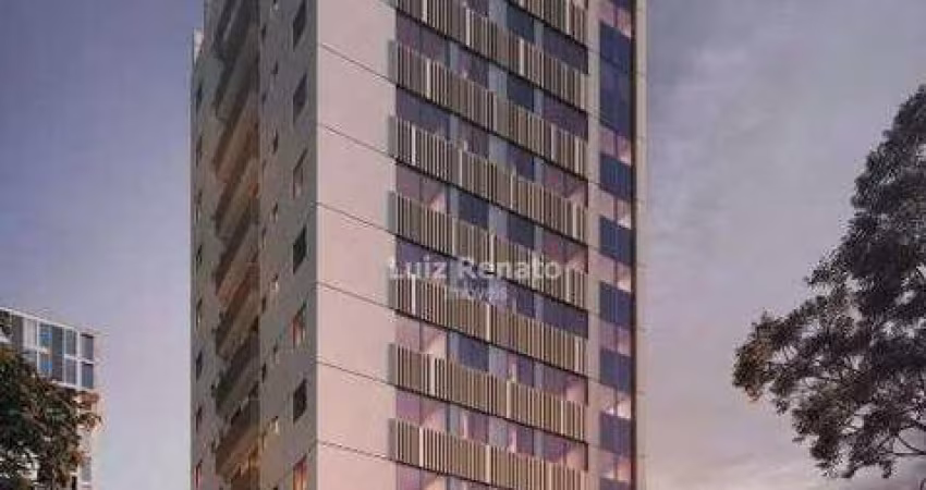 Apartamento à venda 2 quartos 2 suítes 2 vagas - Lourdes