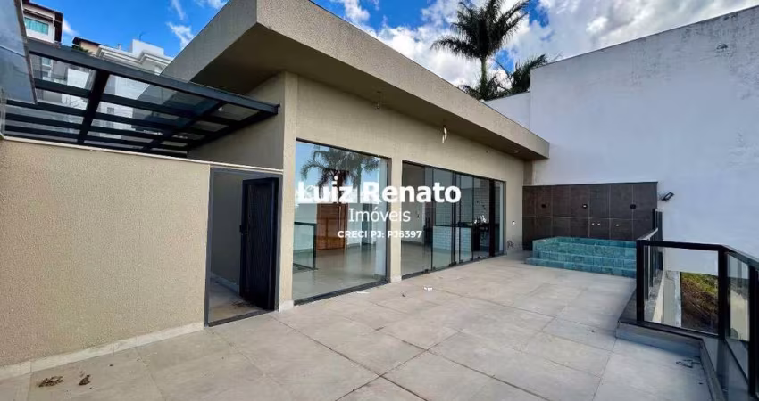 Casa á venda no bairro Mangabeiras!