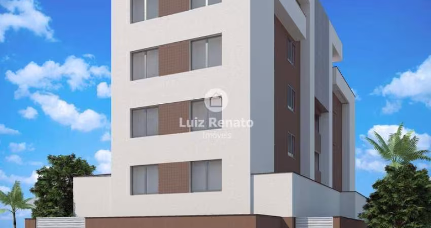 Apartamento à venda 3 quartos 1 suíte 2 vagas - São Geraldo