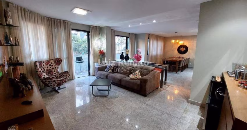 Apartamento à venda no bairro Silveira