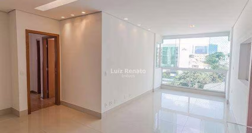 Apartamento à venda no bairro Santo Agostinho