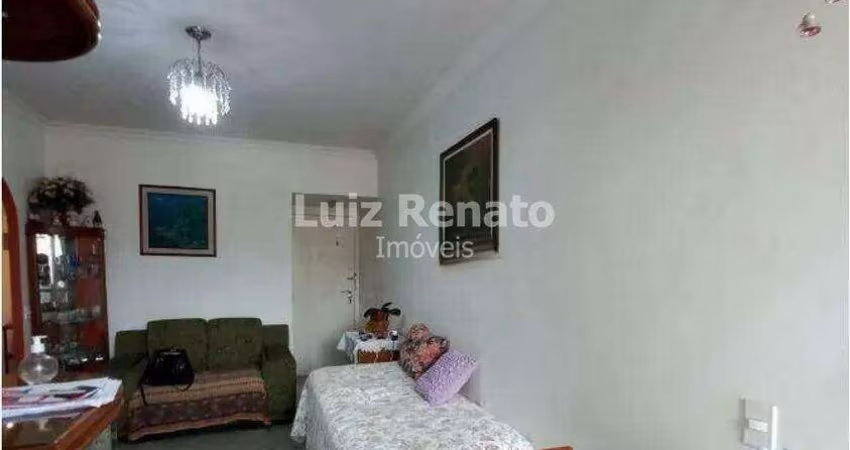 Apartamento á venda no bairro Floresta