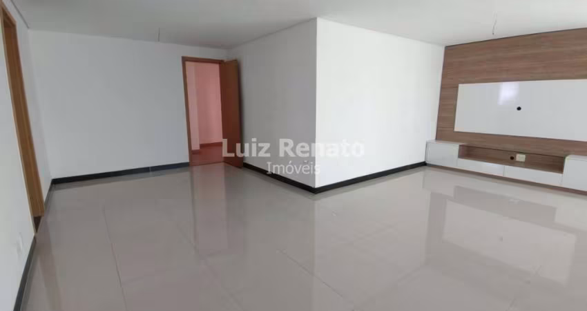 Apartamento á venda no bairro Cidade Nova